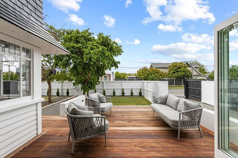 Photo of property in 54 Halton Street, Strowan, Christchurch, 8052