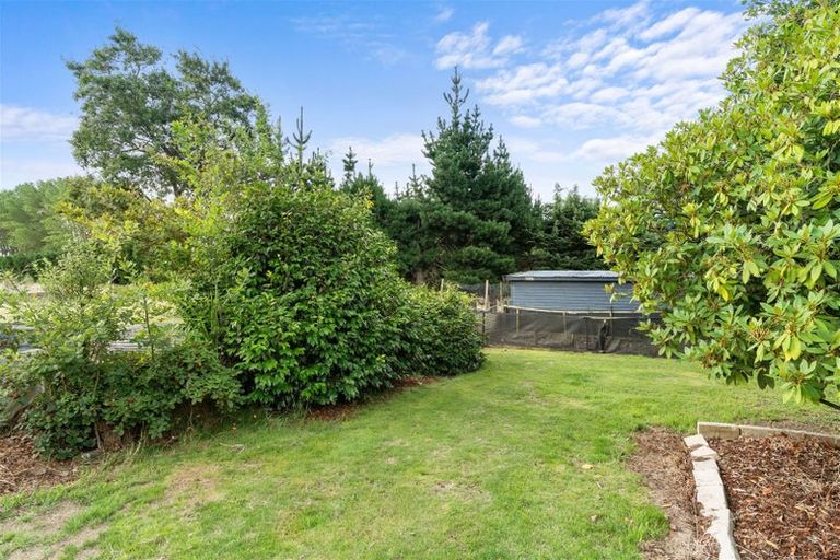 Photo of property in 199 Old West Coast Road, Templeton, Christchurch, 7676