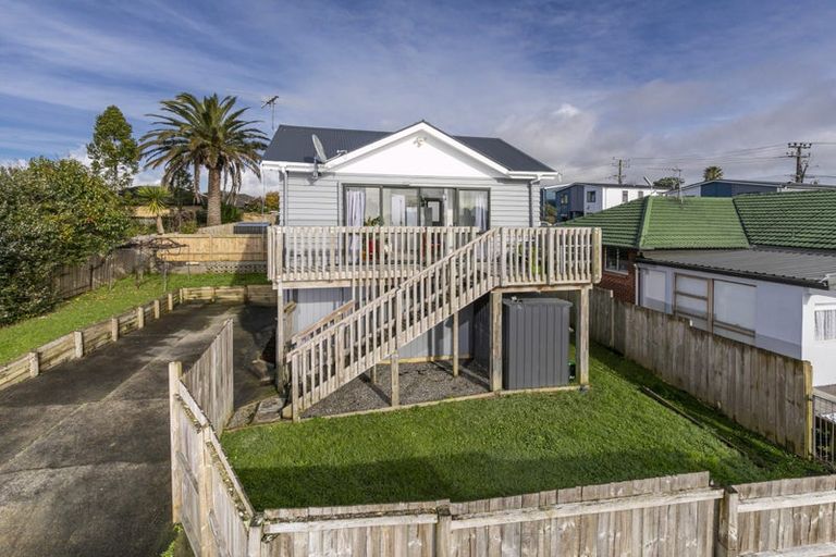 Photo of property in 346a Swanson Road, Ranui, Auckland, 0612