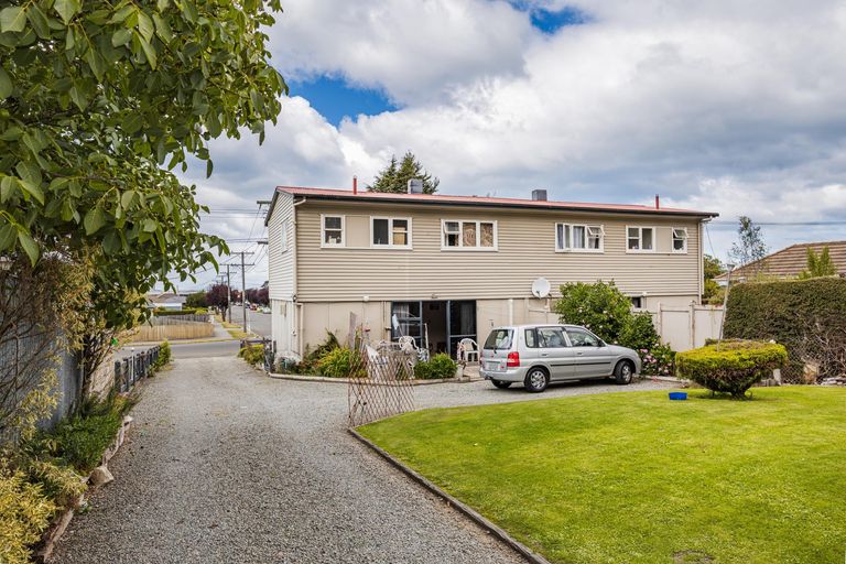 Photo of property in 14-16 Taward Street, Oamaru North, Oamaru, 9400