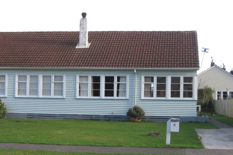 Photo of property in 5 Partridge Street, Taita, Lower Hutt, 5011