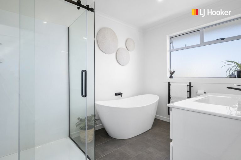 Photo of property in 31 Spencer Street, Andersons Bay, Dunedin, 9013