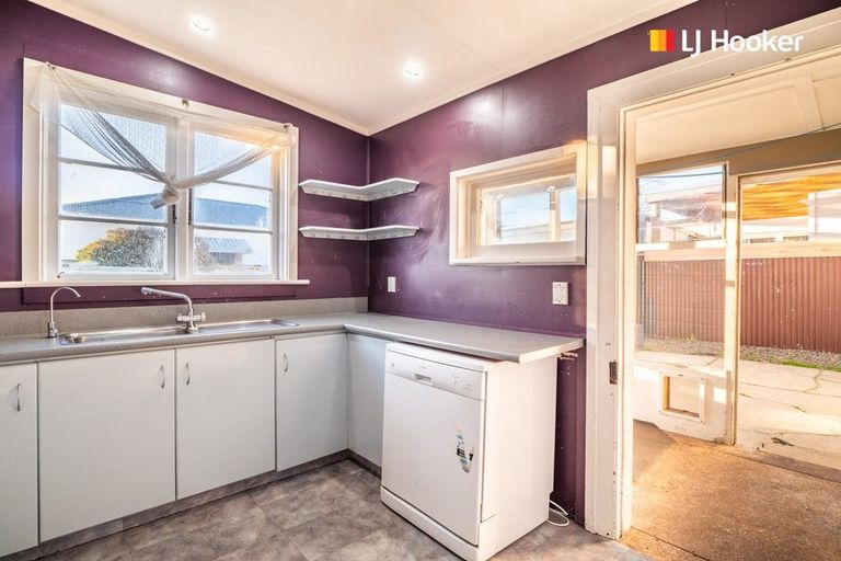 Photo of property in 288 Oxford Street, South Dunedin, Dunedin, 9012