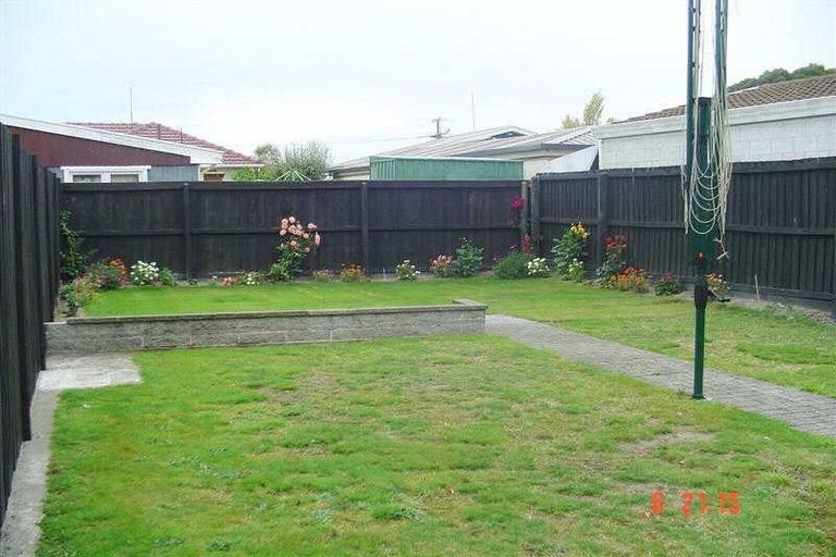 Photo of property in 14 Ashwood Street, Parklands, Christchurch, 8083