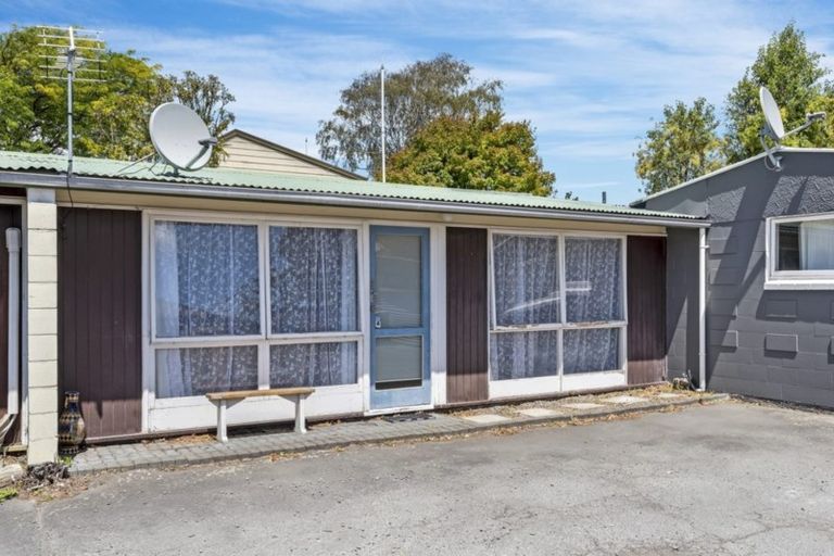 Photo of property in 2/459 Madras Street, St Albans, Christchurch, 8014