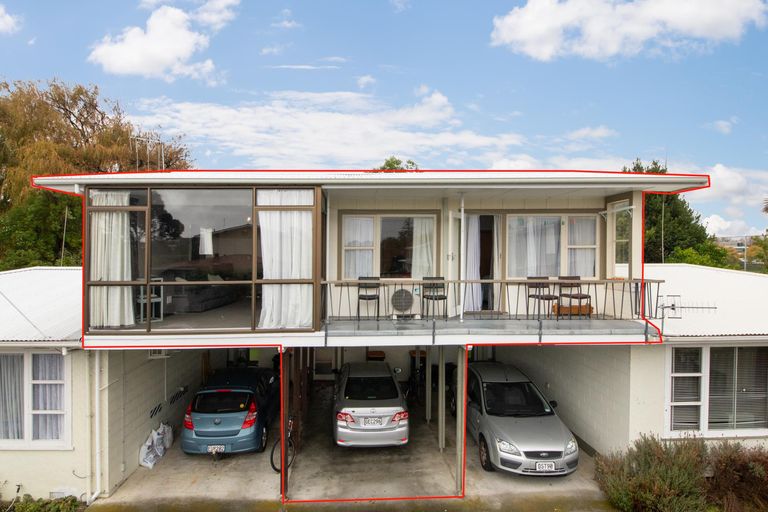 Photo of property in 8 Bradford Place, Awapuni, Palmerston North, 4412