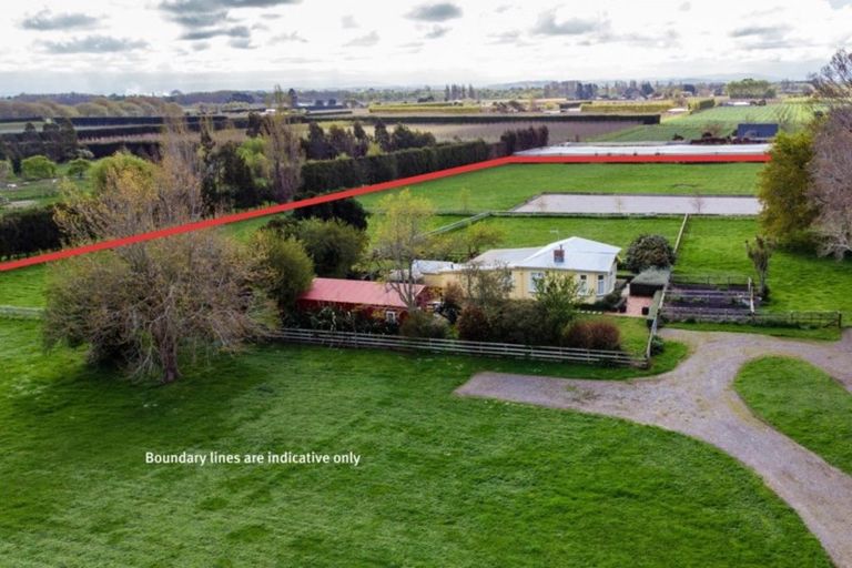 Photo of property in 56 Raymond Road, Haumoana, Hastings, 4180