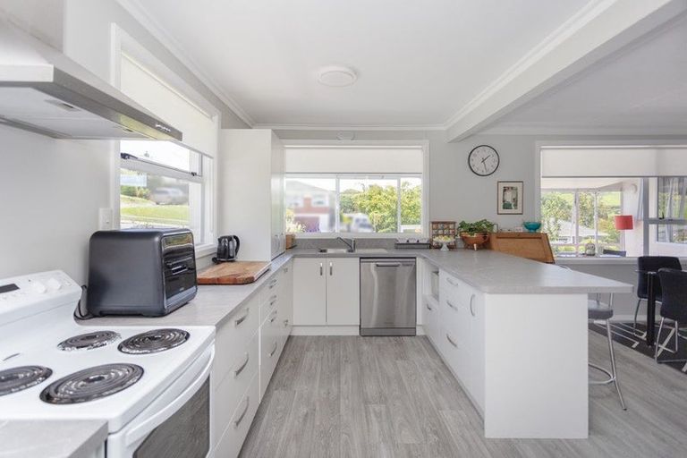 Photo of property in 1a Queens Crescent, Oamaru, 9400