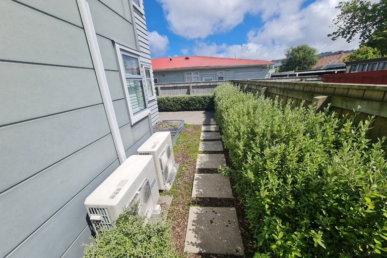 Photo of property in 7 Rose Way, Hutt Central, Lower Hutt, 5011