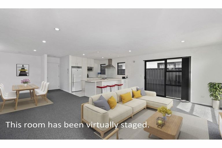 Photo of property in 27 Greenaway Street, Halswell, Christchurch, 8025