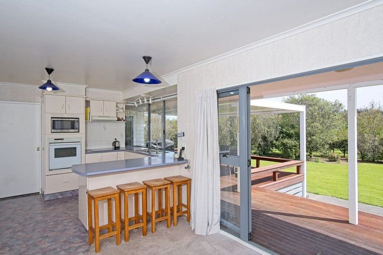 Photo of property in 19 Pilmer Road, Makauri, Gisborne, 4071