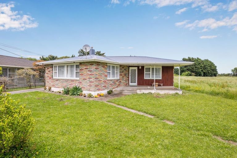Photo of property in 261 Rangiuru Road, Otaki, 5512