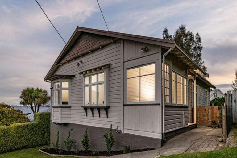 Photo of property in 83 Shetland Street, Wakari, Dunedin, 9010