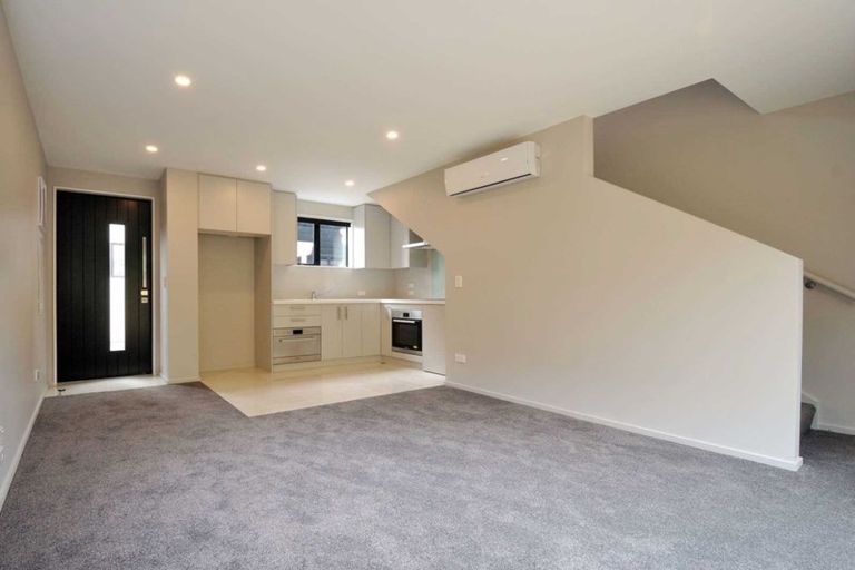 Photo of property in 5/233 Hereford Street, Christchurch Central, Christchurch, 8011