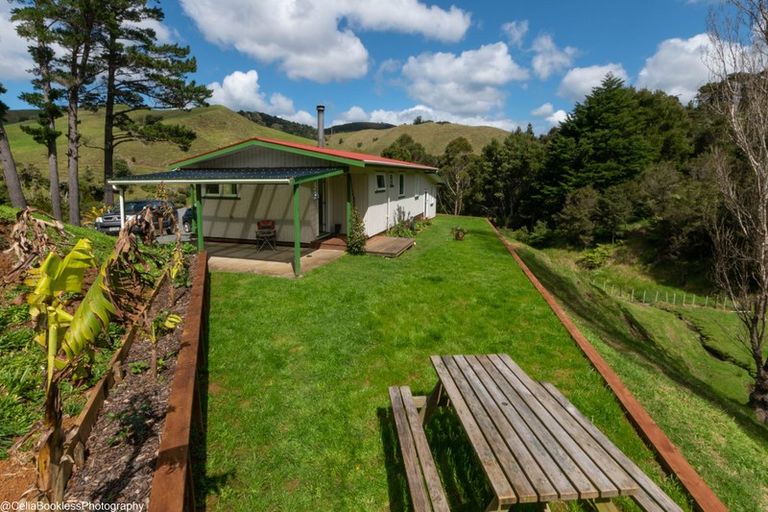 Photo of property in 1710 Kohumaru Road, Peria, Kaitaia, 0482