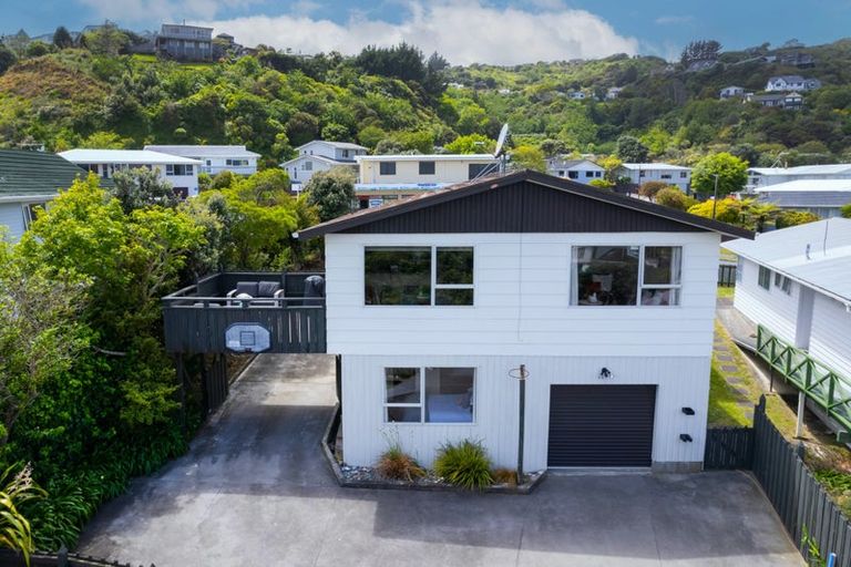 Photo of property in 24 Tweed Road, Papakowhai, Porirua, 5024