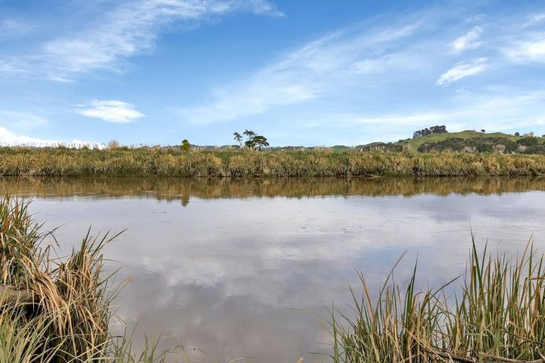 Photo of property in 76 Tangowahine Set Road West, Tangowahine, Dargaville, 0372