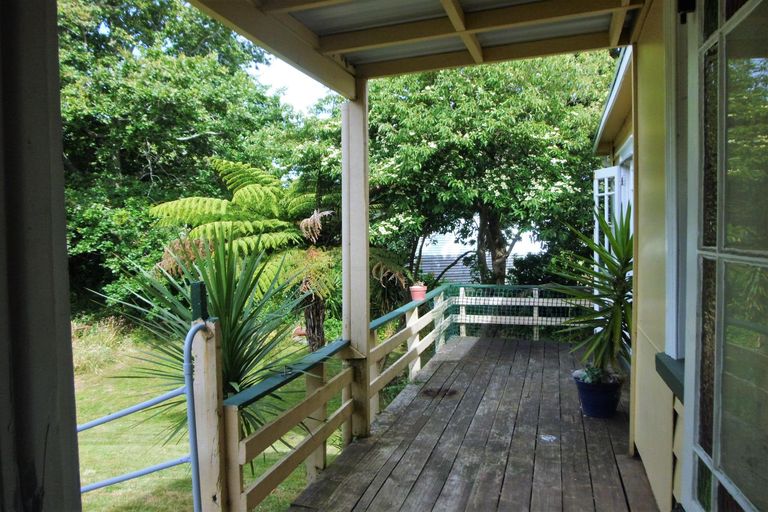 Photo of property in 10 Clarke Street, Waihi, 3610