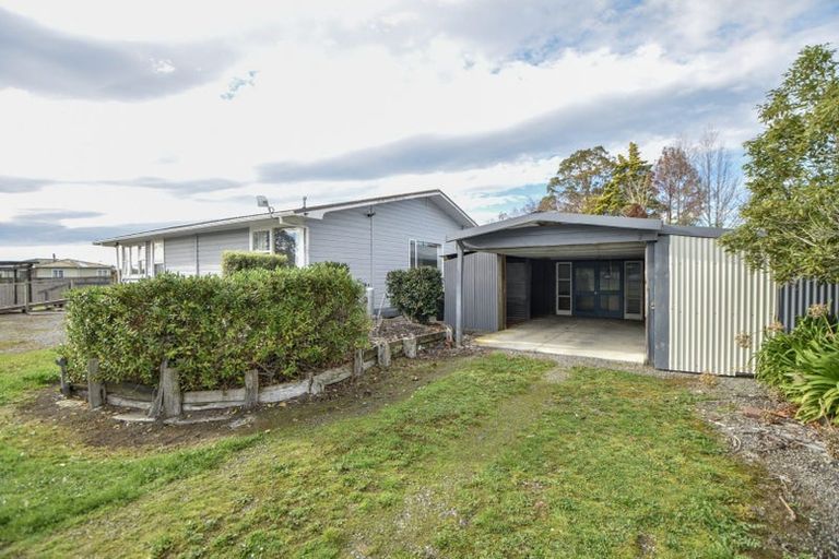 Photo of property in 31 Millard Avenue, Kuripuni, Masterton, 5810