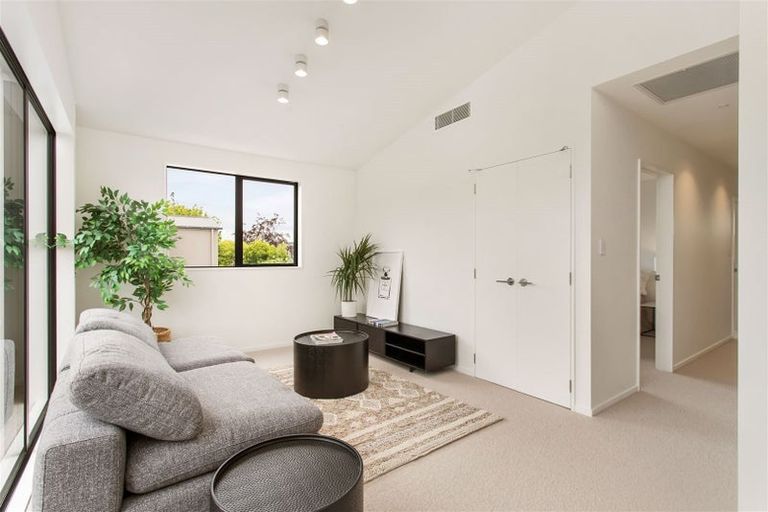 Photo of property in 4/39 Webb Street, St Albans, Christchurch, 8014