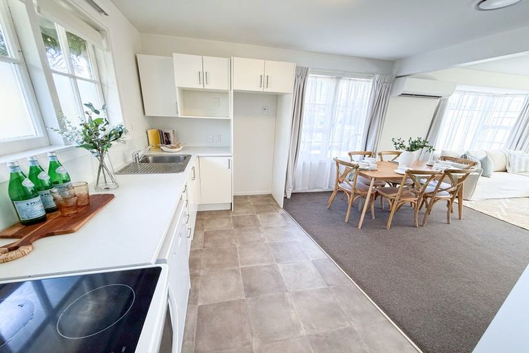 Photo of property in 128 Studholme Street, Somerfield, Christchurch, 8024