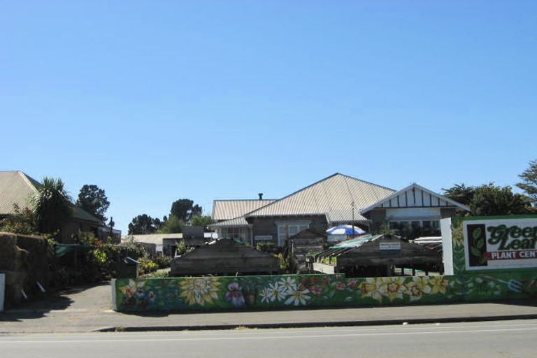 Photo of property in 247a Otipua Road, Highfield, Timaru, 7910