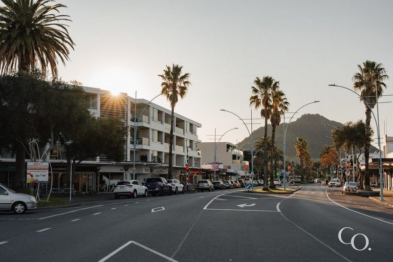 Photo of property in Algarve Apartments, 315/332 Maunganui Road, Mount Maunganui, 3116