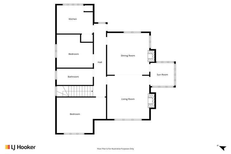 Photo of property in 3 Pitt Street, North Dunedin, Dunedin, 9016