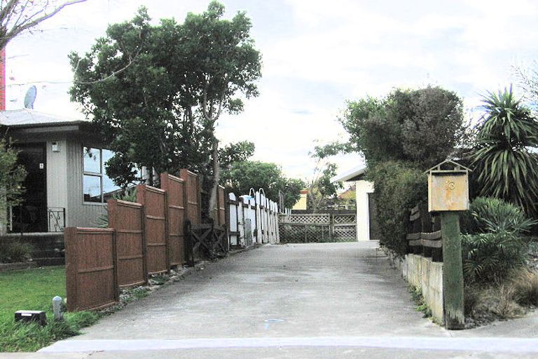 Photo of property in 13 Islington Place, Tamatea, Napier, 4112