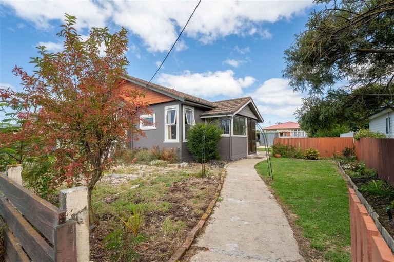 Photo of property in 33 Lynn Street, Oamaru North, Oamaru, 9400