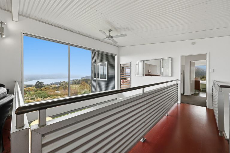 Photo of property in 878 Blueskin Road, Mount Cargill, Waitati, 9085