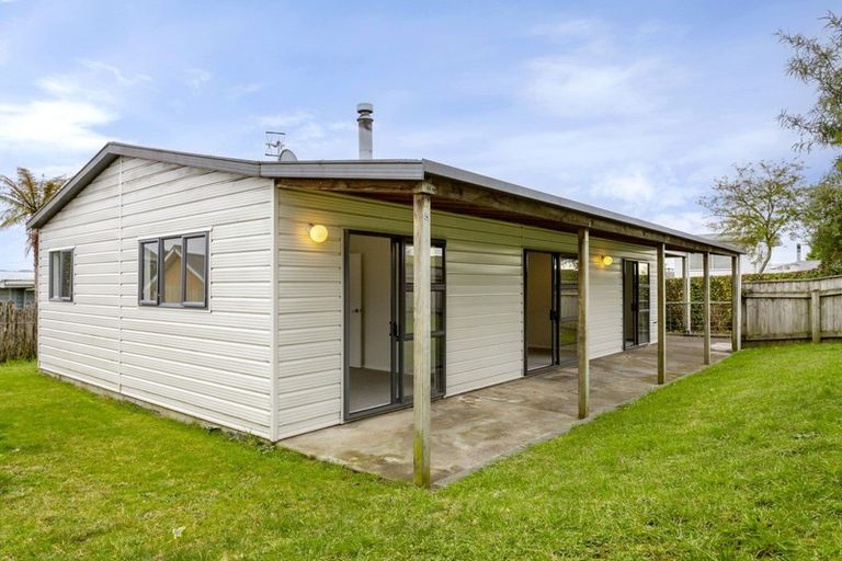 Photo of property in 2/5 Hinemoa Avenue, Taupo, 3330