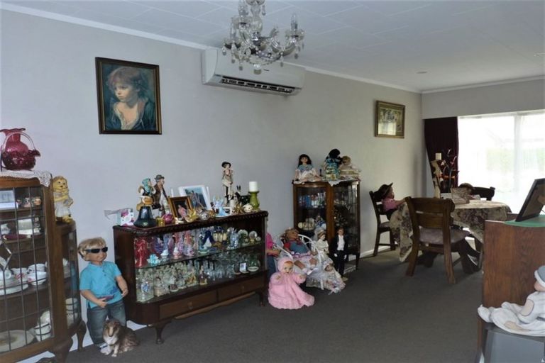 Photo of property in 1014 Konini Street, Mahora, Hastings, 4120