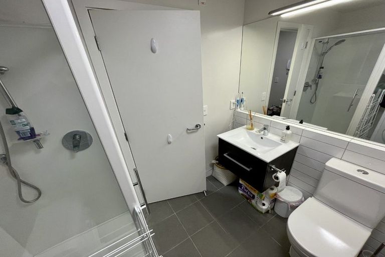 Photo of property in 503/8 Wigan Street, Te Aro, Wellington, 6011