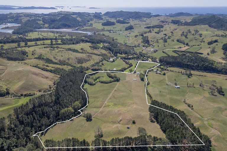 Photo of property in 403 Purangi Road, Purangi, Whitianga, 3591