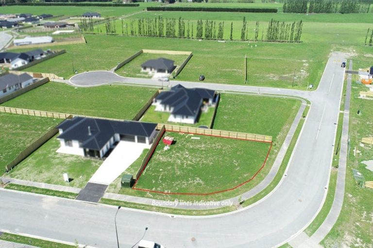 Photo of property in 47 Suffolk Drive, Kirwee, 7571