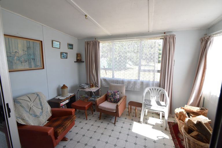 Photo of property in 1 Hopkins Road, Twizel, 7901