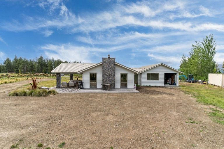 Photo of property in 2a Temple Drive, Twizel, 7901