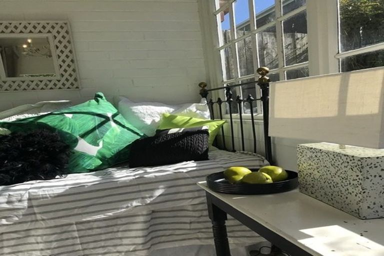 Photo of property in 36 Heriot Row, Dunedin Central, Dunedin, 9016