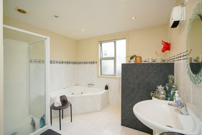 Photo of property in 606 Tweed Street, Newfield, Invercargill, 9812