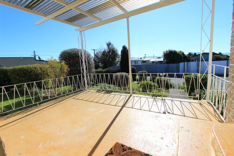 Photo of property in 145 Howick Road, Witherlea, Blenheim, 7201