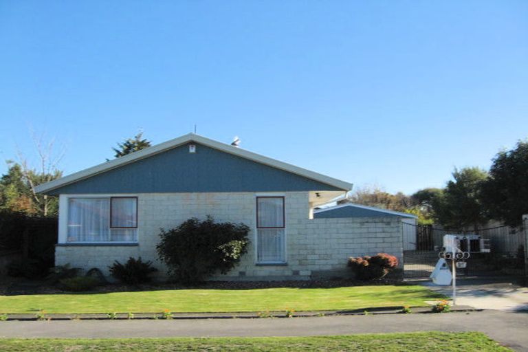 Photo of property in 59 Caithness Street, New Brighton, Christchurch, 8083