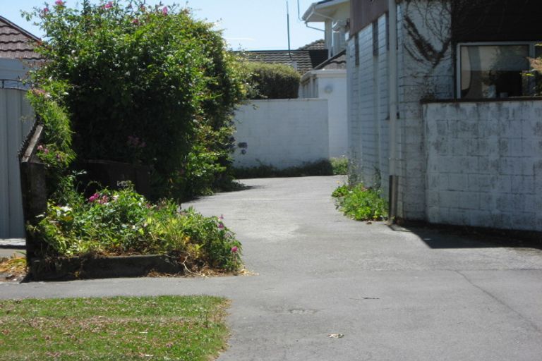 Photo of property in 2/131 Rugby Street, Merivale, Christchurch, 8014