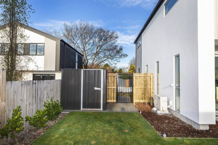 Photo of property in 1/189 England Street, Linwood, Christchurch, 8011