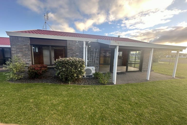 Photo of property in Puriri Village, 16/3 Puriri Street, Mount Maunganui, 3116