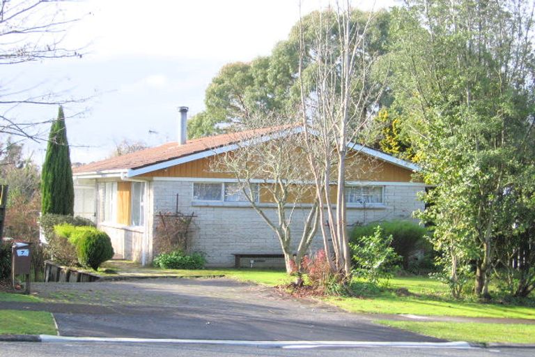 Photo of property in 7 Exeter Street, Glenview, Hamilton, 3206