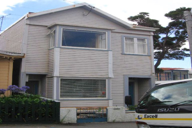 Photo of property in 108 Abel Smith Street, Te Aro, Wellington, 6011
