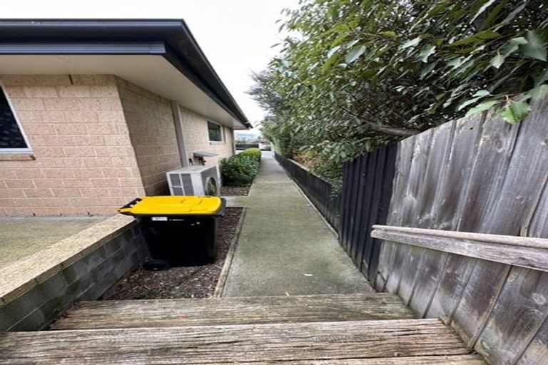 Photo of property in 4a Rata Street, Oxford, 7430