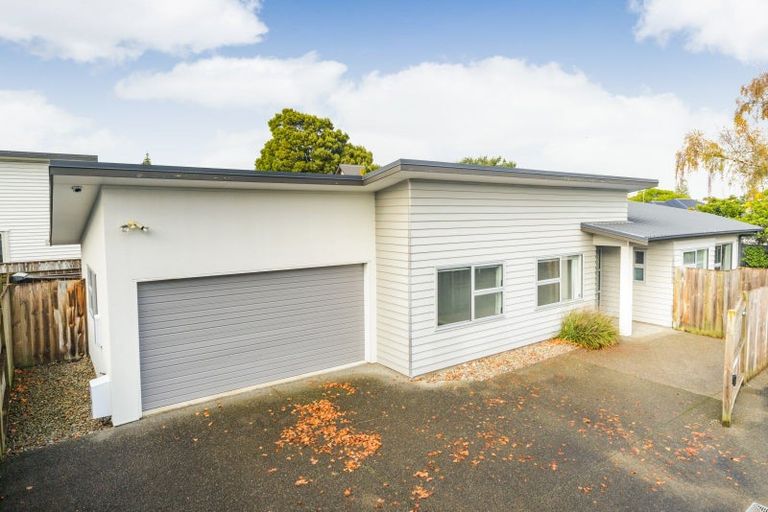 Photo of property in 28a South Street, West End, Palmerston North, 4410