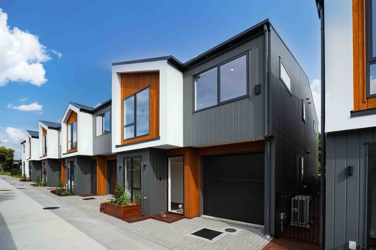 Photo of property in 4/7 Alma Road, Milford, Auckland, 0620